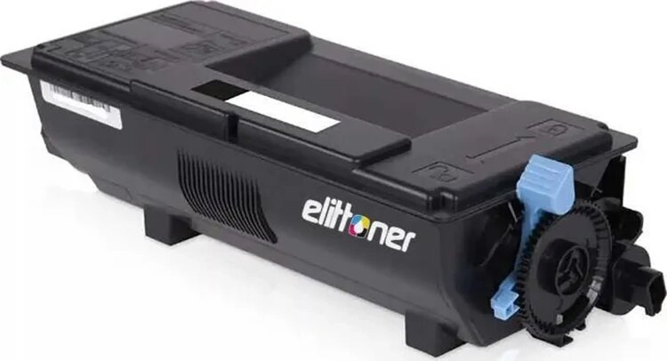Kyocera Uyumlu TK 3060-M3145-M3645 Çip